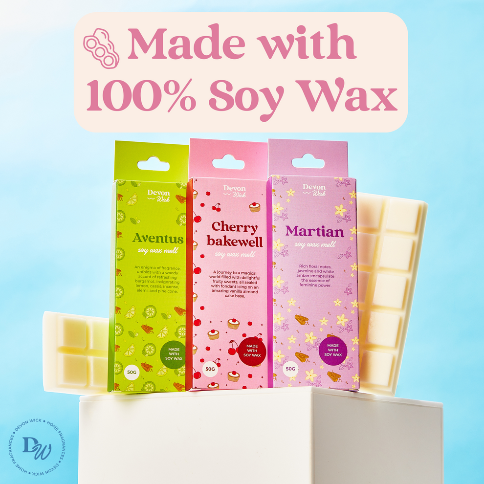 Balsam Sparkle Snap Bar Wax Melts