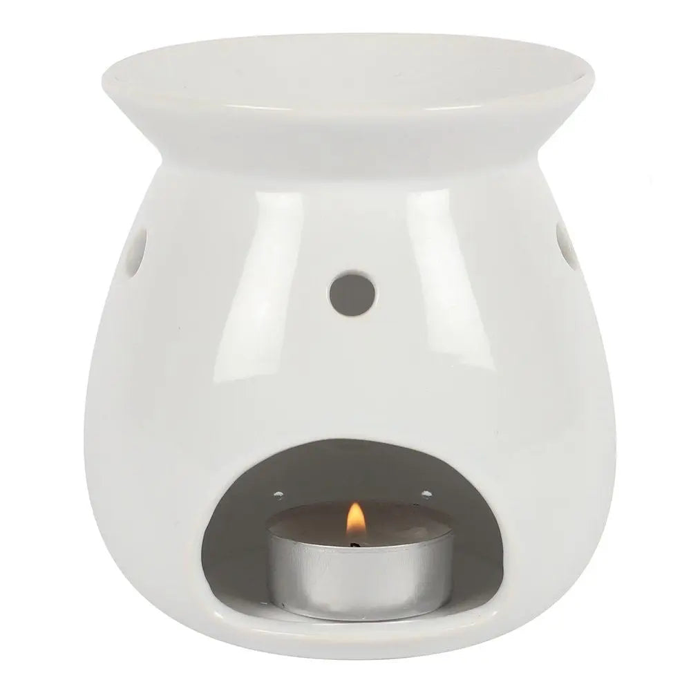 Large Smelling Bee-utiful Wax Melt Burner Set