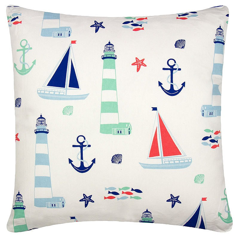 Nautical Cushion