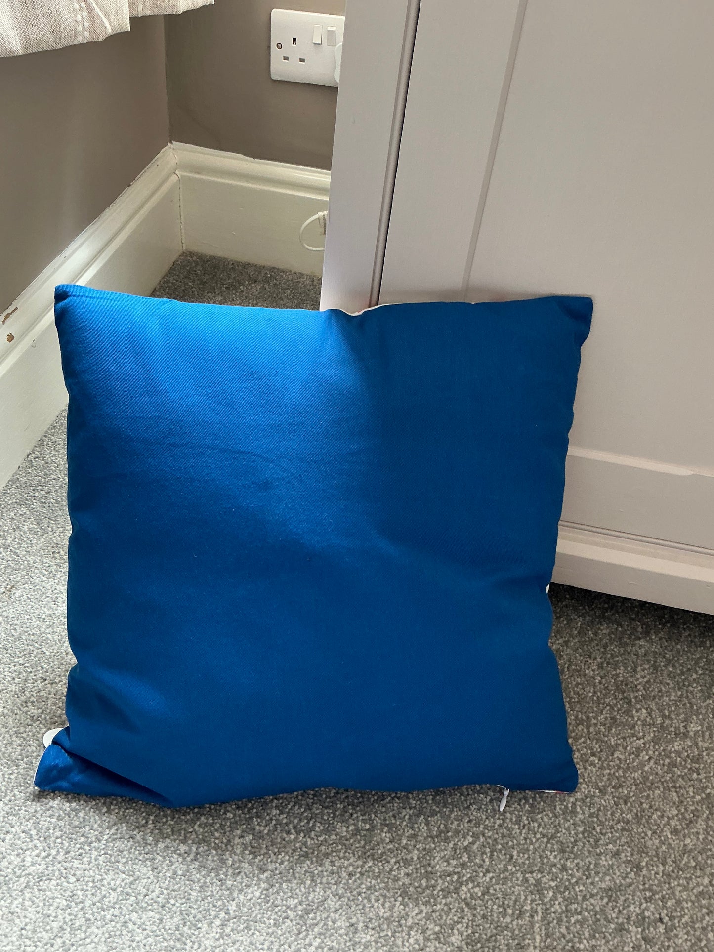 Nautical Cushion