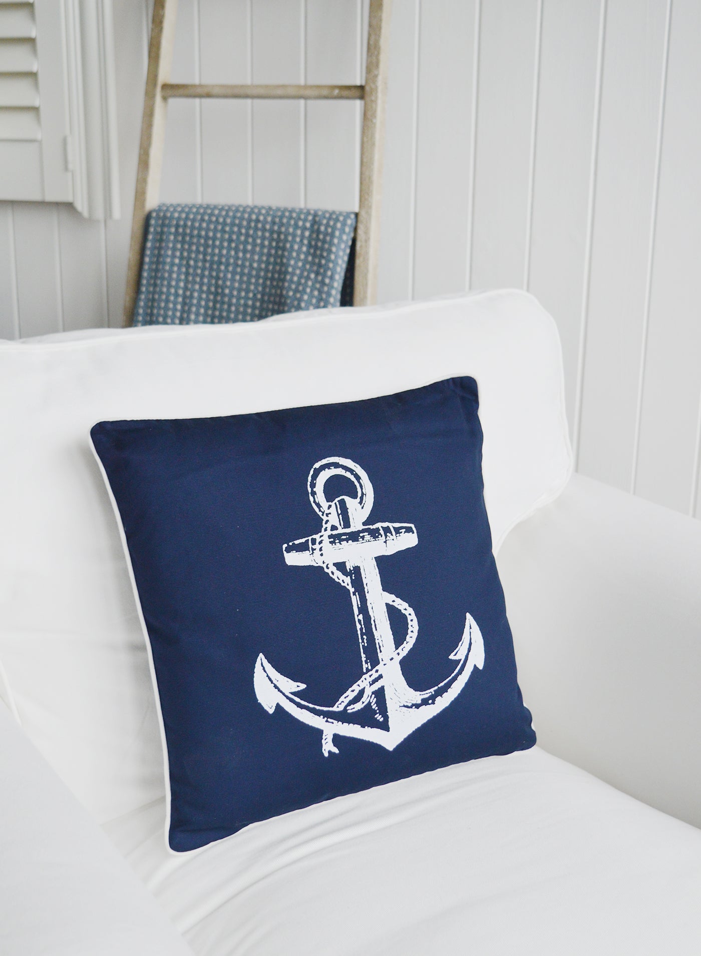 Anchor Cushion
