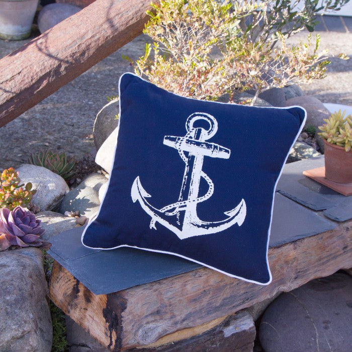 Anchor Cushion