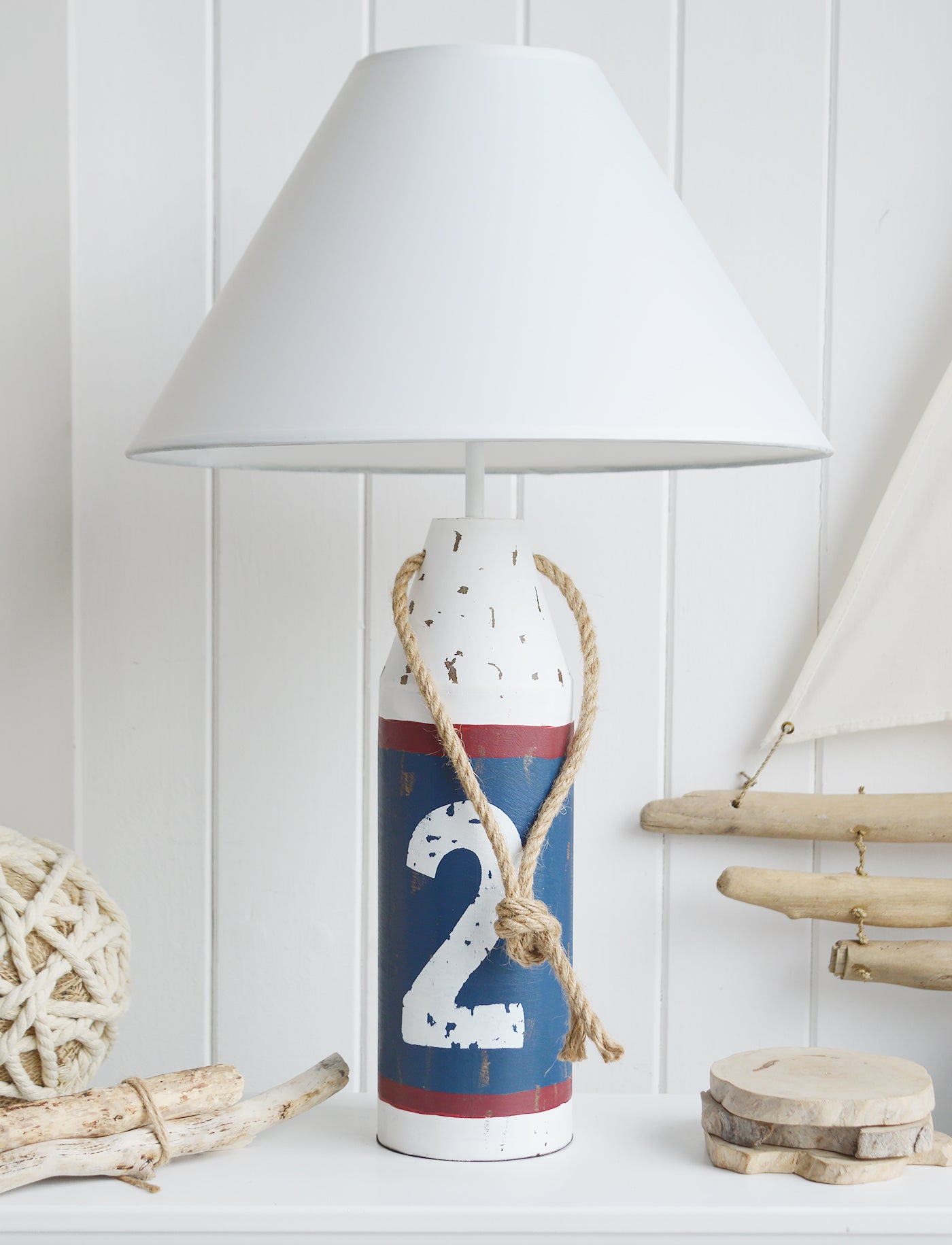 FLOAT LAMP