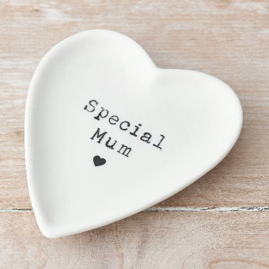SPECIAL MUM TRINKET DISH