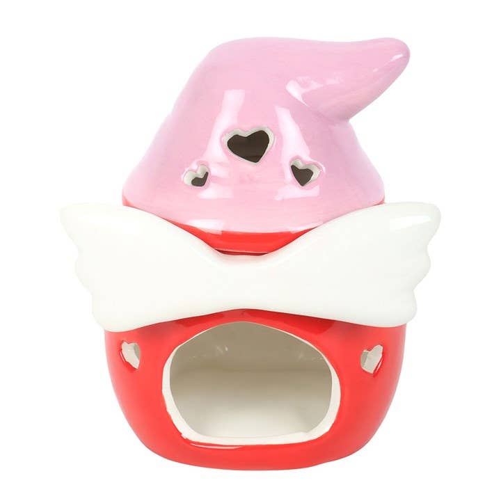 Gonk wax Burner