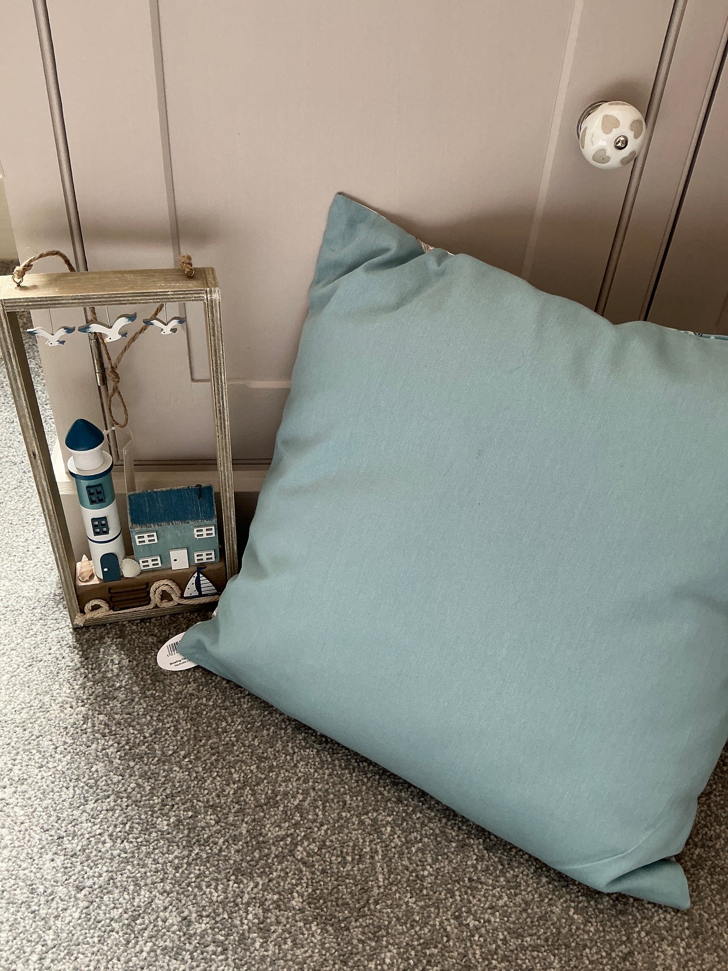 Shoaling Fish Cushion
