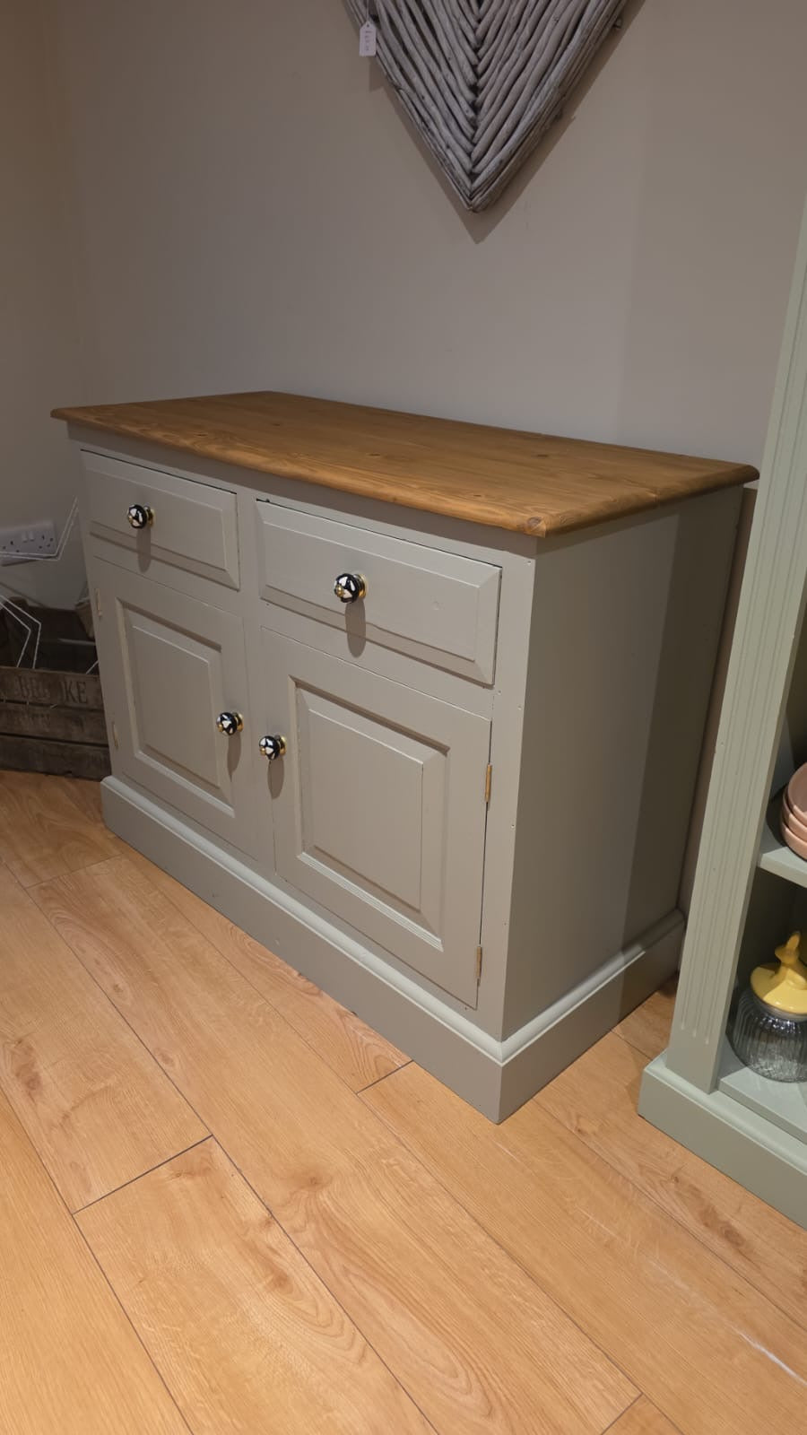 Beautiful Sideboard