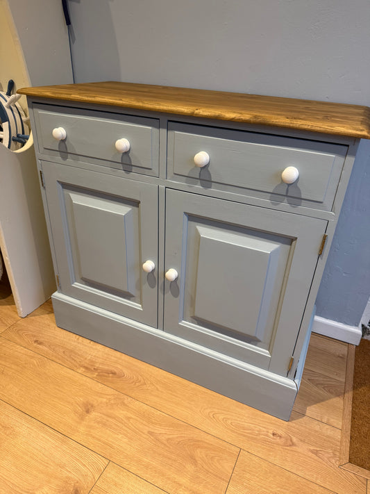 Solid Pine Sideboard