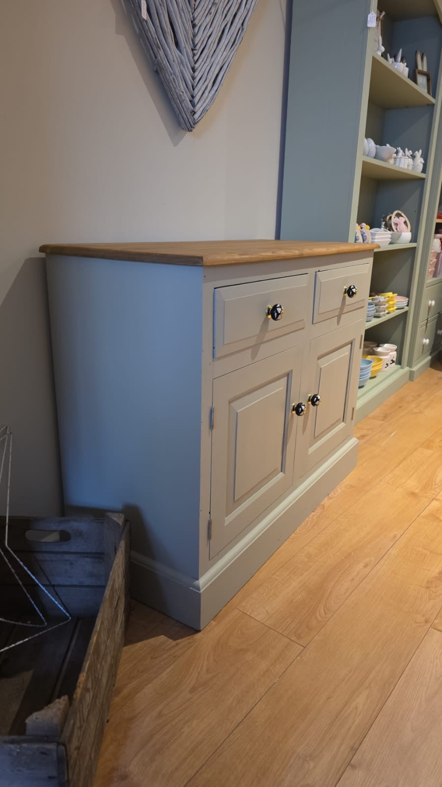 Beautiful Sideboard