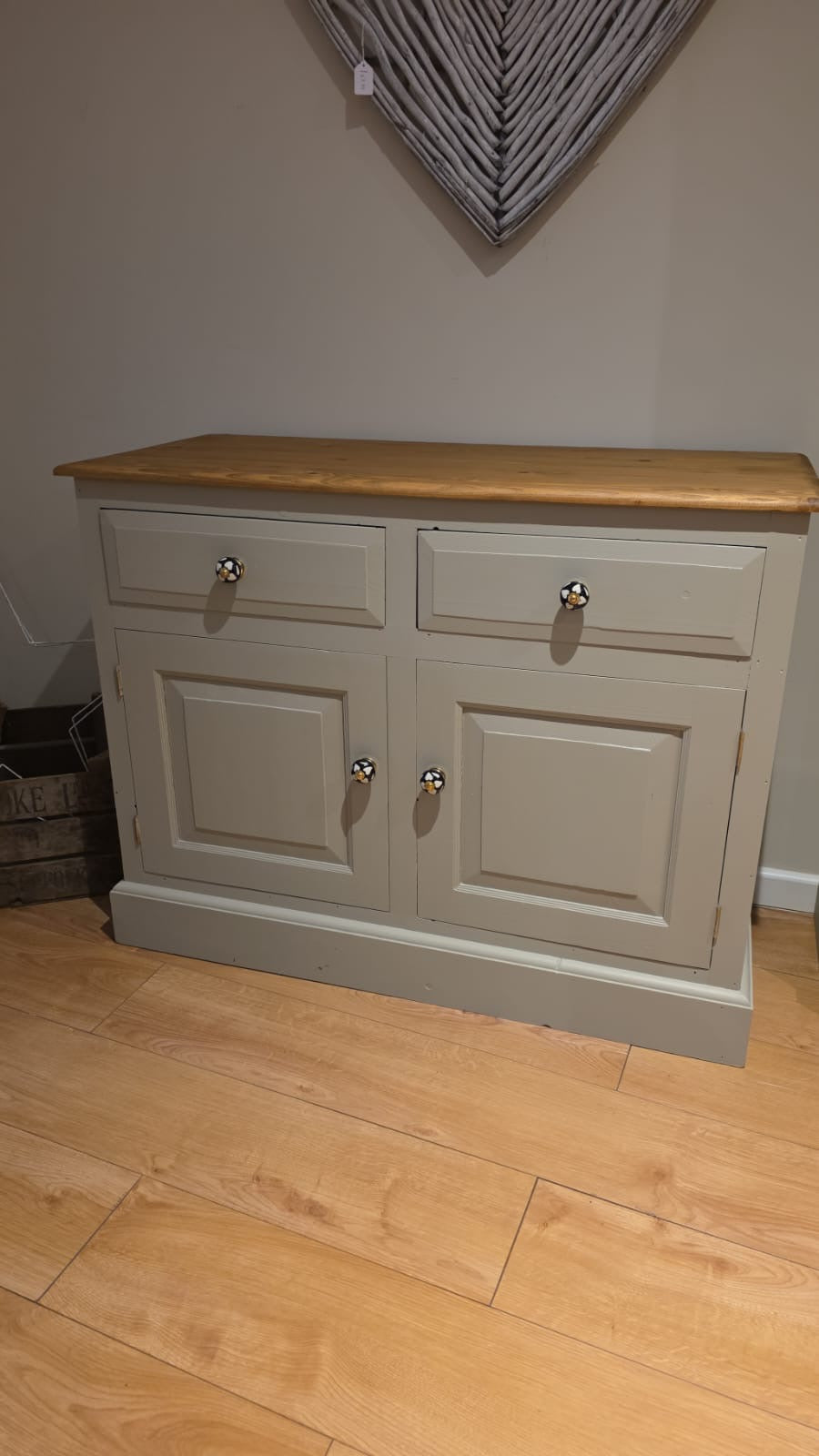 Beautiful Sideboard