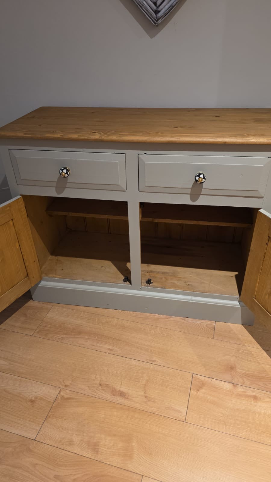Beautiful Sideboard