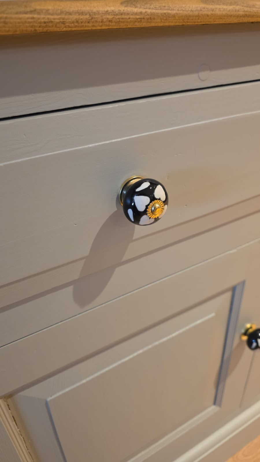 Beautiful Sideboard