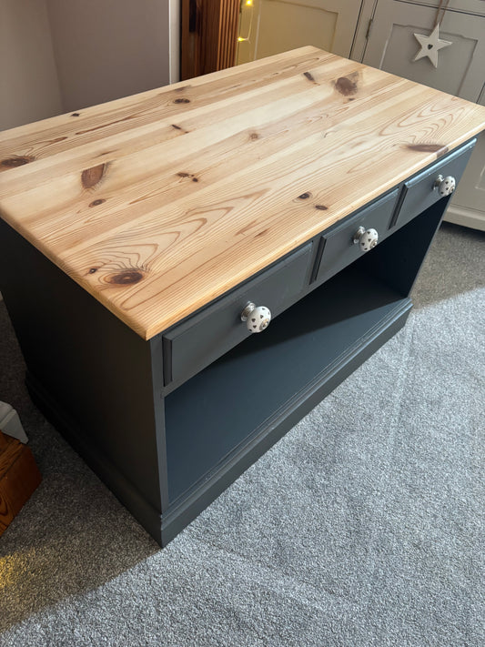 TV unit