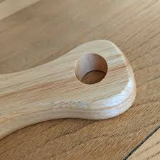 Captain of This Ship Wooden Board
