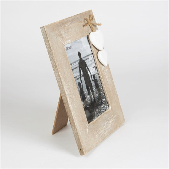 Farmhouse Standing Photo Frame