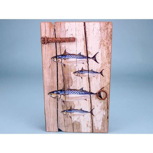 Mackerel Key Box