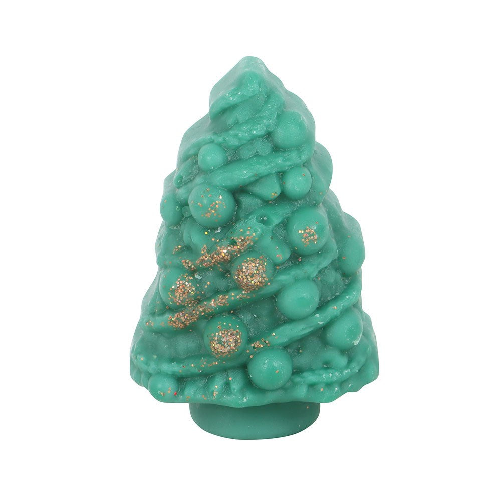 NO PLACE LIKE HOME CERAMIC WAX MELT BURNER GIFT SET