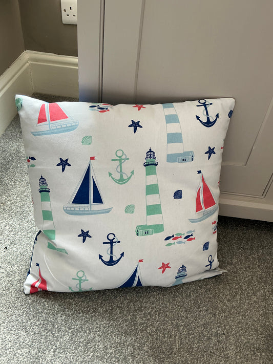 Nautical Cushion