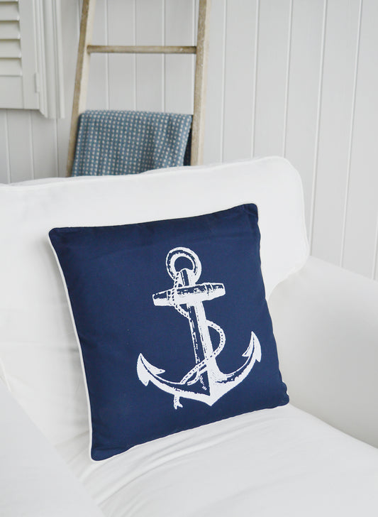 Anchor Cushion