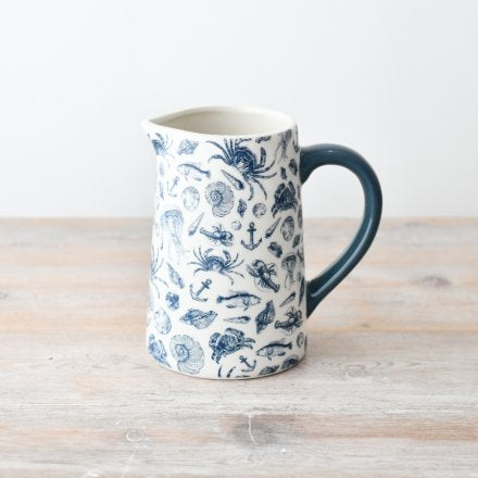 Coastal Jug