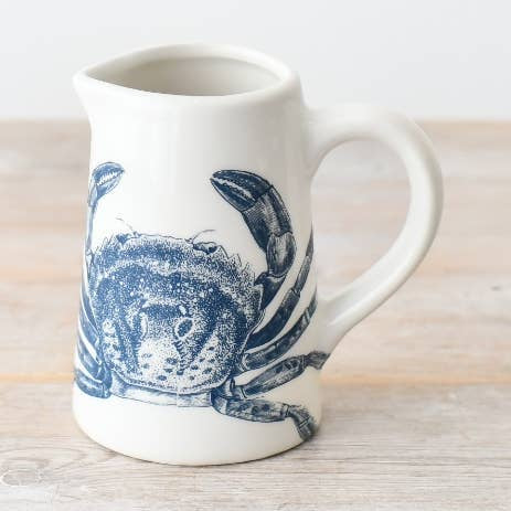 Crab Jug, 11cm