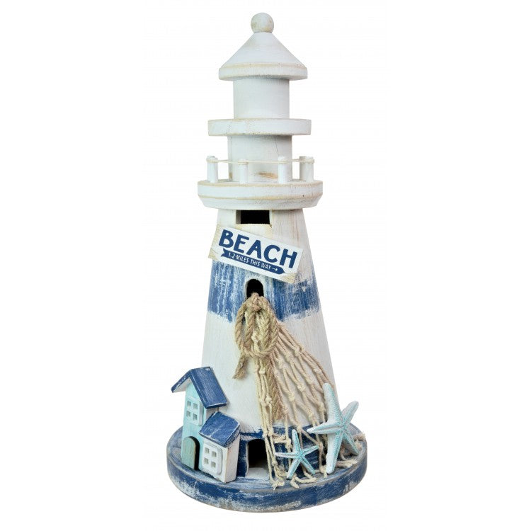 Medium Lighthouse