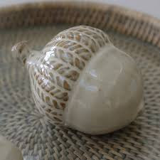 Acorn Decoration