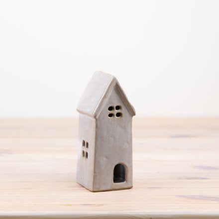 LED HOUSE DECO, 16CM
