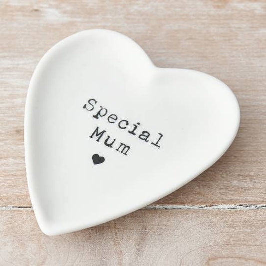 SPECIAL MUM TRINKET DISH