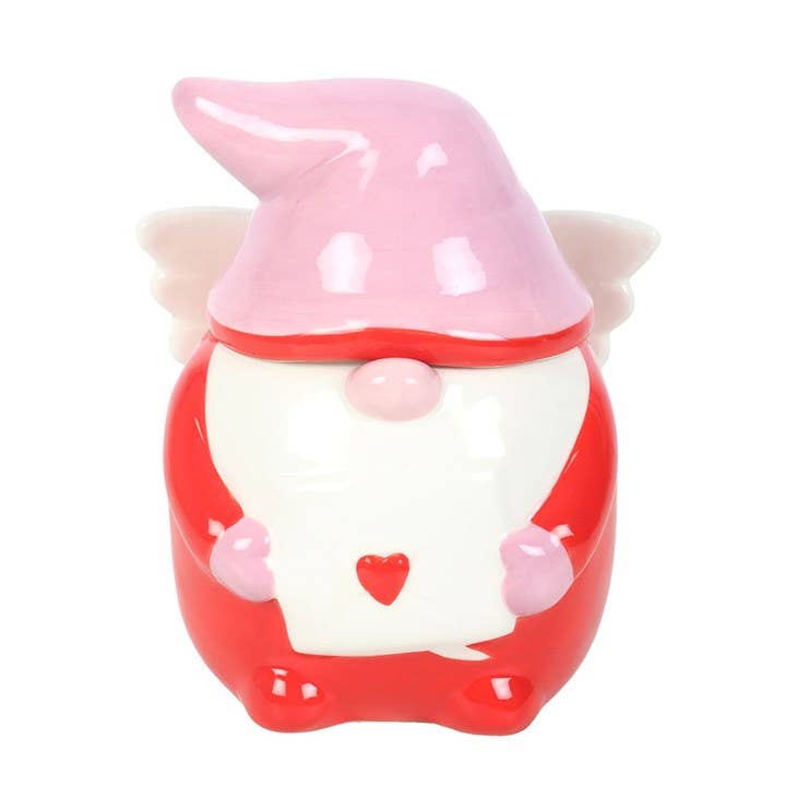 Gonk wax Burner