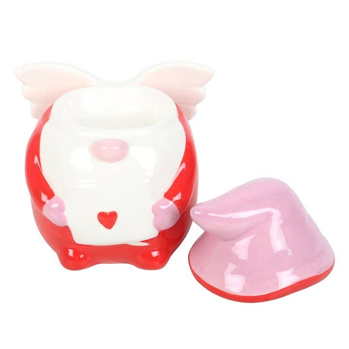 Gonk wax Burner