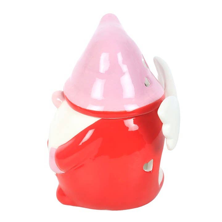 Gonk wax Burner