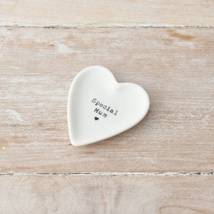 SPECIAL MUM TRINKET DISH, 6.5CM