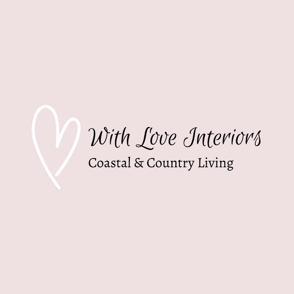 With Love Interiors 