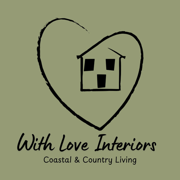 With Love Interiors 